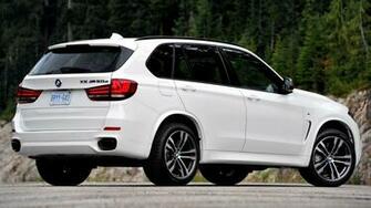 Bmw X5 M50d