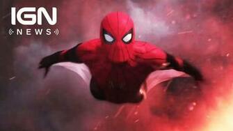 How Spider Man Far From Home References Uncle Ben Ign