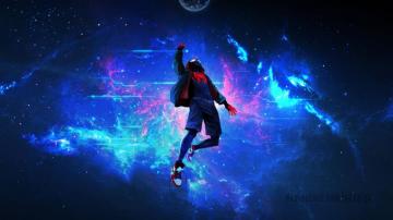 Neon Spider Man Wallpaper Top Best
