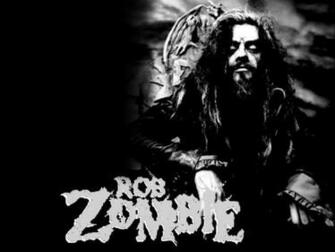 Rob Zombie Wallpaper