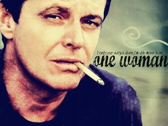 Jack Nicholson Wallpaper