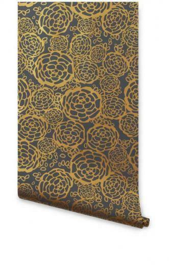 Removable Wallpaper Hygge West