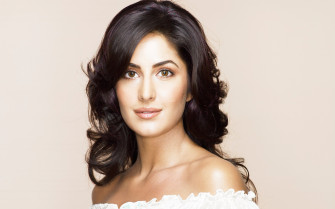 Katrina Kaif Widescreen HD Wallpaper