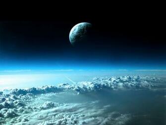 High Resolution Space Wallpaper Computer
