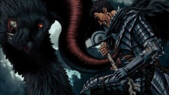 Berserk Wallpaper Hq