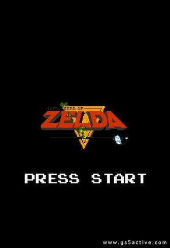 Zelda Mobile Wallpaper Group Phone
