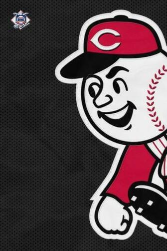 Cincinnati Reds Wallpaper