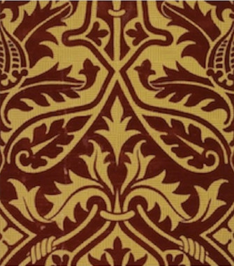 Historic Wallpaper If Walls Could Talk Hubs