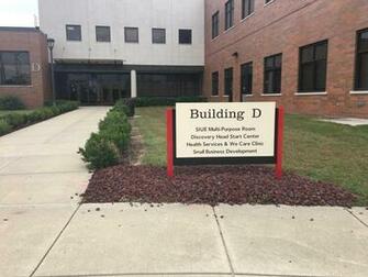 Siue We Care Clinic Location And Contact