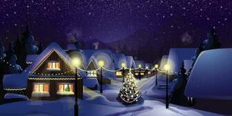 Christmas Eve Wallpaper Weneedfun