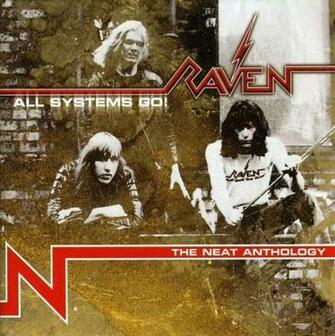 Raven Everything Louder Lyrics Metalship