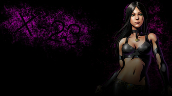 Widescreen Wallpaper By Wastingnight