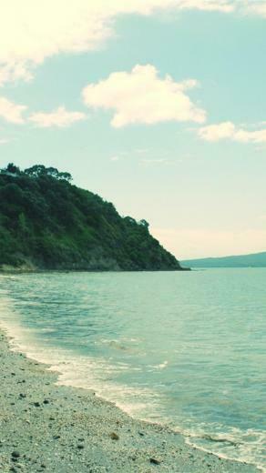 Sick Wallpaper For iPhone HD Ocean Beach