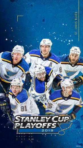 Wallpaper St Louis Blues
