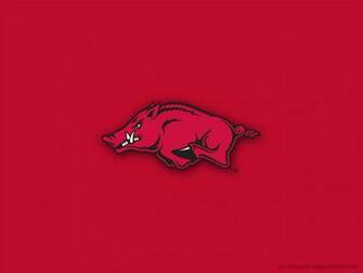 Arkansas Razorbacks Wallpaper
