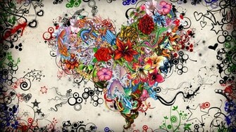 Abstract Wallpaper Desktop