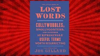 Lost Words We Should Bring Back Mental Floss