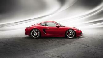 Porsche Cayman Gts Wallpaper And Background Image Net