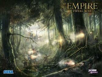 Empire Total War Wallpaper For The Game