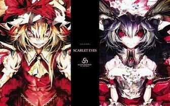 Remilia Scarlet Wallpaper Zerochan Anime Image Board