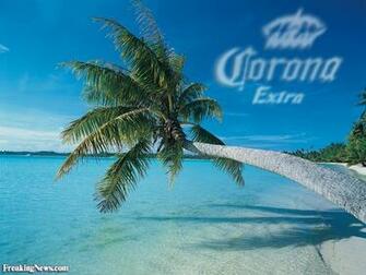 Pin Wallpaper Beach Corona Linux