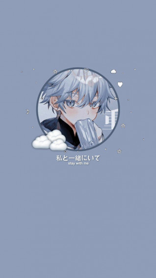 Chongyun Wallpaper Genshin Anime Background