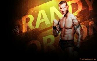 HD Wwe Randy Orton Smiley Faces Wallpaper Freshwallpaper