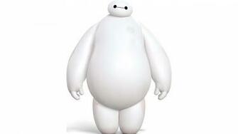 Baymax Big Hero Wallpaper