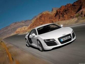 Per Visualizzare Lo Sfondo Di Wallpaper Audi R8 In Dimensioni Intere