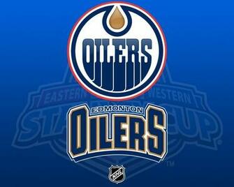 Edmonton Oilers Wallpaper Background