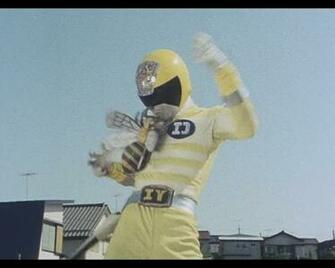 Marzgurl S Occasional Thoughts Seeing Sentai Denshi