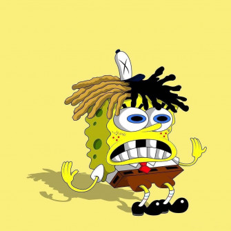 Cool Spongebob Wallpaper