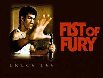 Fist Of Fury Wallpaper Tikitumble