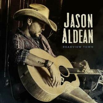 Jason Aldean Music Fanart Tv