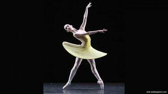 Ballet Wallpaper Art Print Poster Paintings
