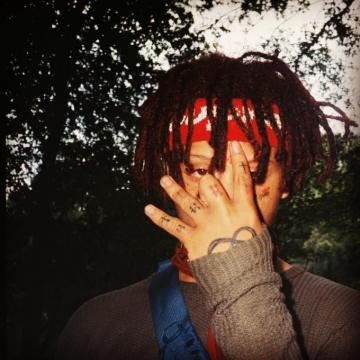 Trippie Redd Wallpaper Top Background