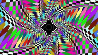 Best Trippy Animation Background
