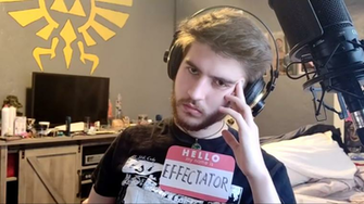 Best R Jerma985 Image On Pholder Tfw Jerma Hasnt Strem In