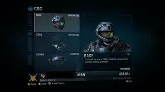 Just Me Or Is The Cqc Helmet Highly Underrated Halo