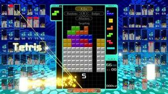 Tetris Is The Opposite Of Effect And It S Amazing