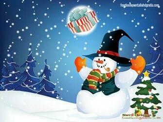 Descargar Imagen Wallcoo Christmas Vector Untitled HD