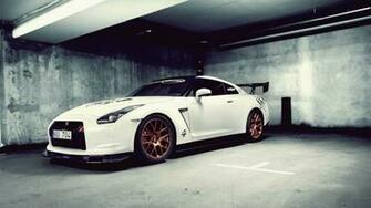 Cars Nissan Vehicles R35 Gtr