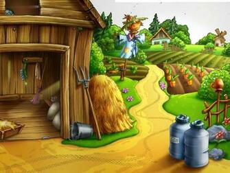 Amazing Cartoon HD Wallpaper 1080p Excellent