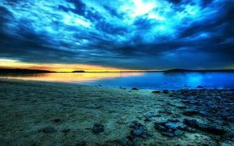 Cool Gorgeous Beach Wallpaper Wallpaper13