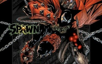 Spawn Wallpaper HD