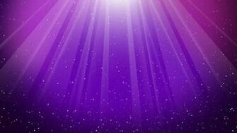 Purple Light In Galaxy Wallpaper Space With All