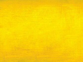 Bright Yellow Background