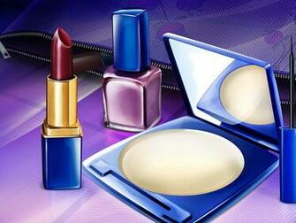 Make Up S Milady Sk Wall
