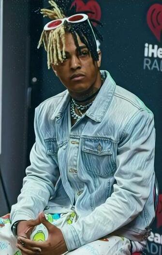 Xxxtentacion Ps4 Wallpaper Top
