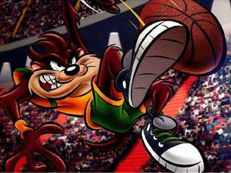 Tasmanian Devil Cartoon Wallpaper In High Resolution For